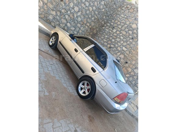 Sahibinden Hyundai Accent 1.5 CRDi Admire 2005 Model