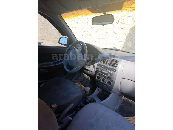 Sahibinden Hyundai Accent 1.5 CRDi Admire 2005 Model