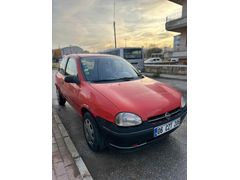Sahibinden Opel Corsa 1.4 Swing 1994 Model 