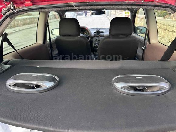 Sahibinden Opel Corsa 1.4 Swing 1994 Model 