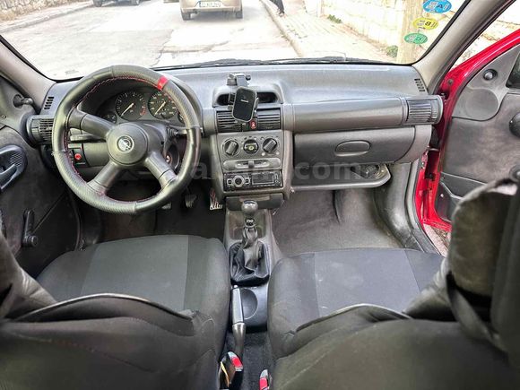 Sahibinden Opel Corsa 1.4 Swing 1994 Model 