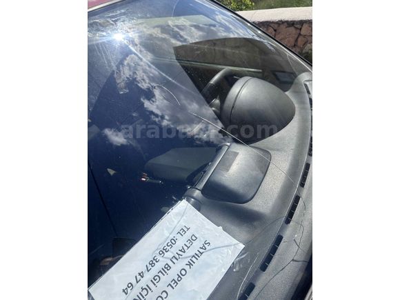 Sahibinden Opel Corsa 1.4 Swing 1994 Model 