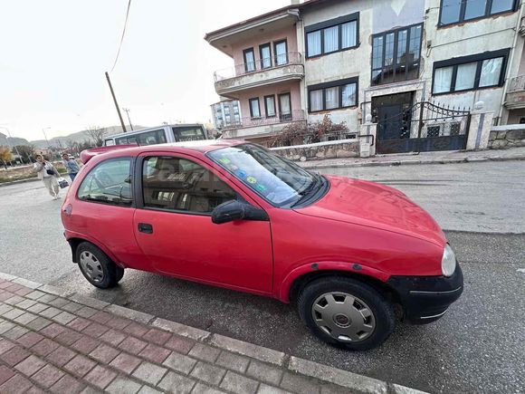 Sahibinden Opel Corsa 1.4 Swing 1994 Model 