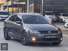2014 - OTOMATİK - JETTA