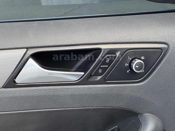 2013 JETTA