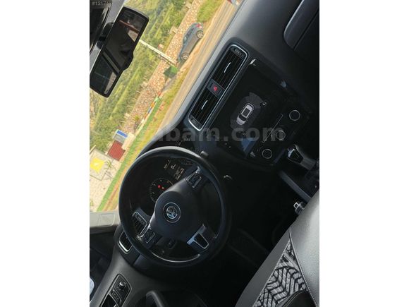 2013 JETTA