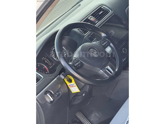 2013 JETTA