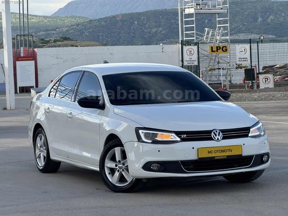 2013 JETTA