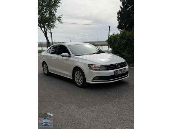 YENİ KASA JETTA