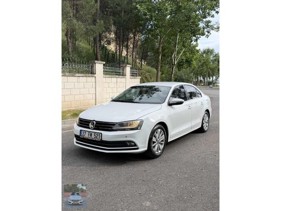 YENİ KASA JETTA