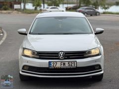 YENİ KASA JETTA