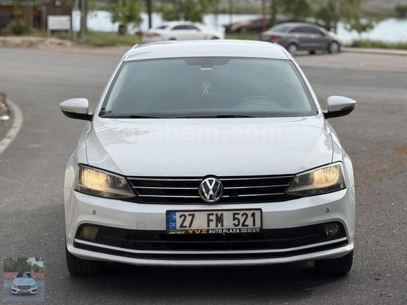 YENİ KASA JETTA