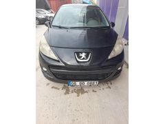 doktordanPeugeot 207 1.4 Trendy 2010 Model