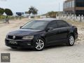 CAM GİBİİİ YENİ KASA JETTA 250.000 KM