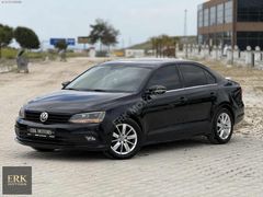 CAM GİBİİİ YENİ KASA JETTA 250.000 KM