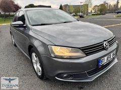 2014 ÇIKIŞLI OTOMATİK VİTES JETTA COMFORTLİNE