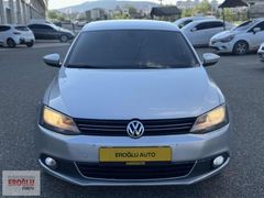 2014 JETTA COMFORTLİNE DSG 240BİN KM SORUNSUZ BAKIMLI
