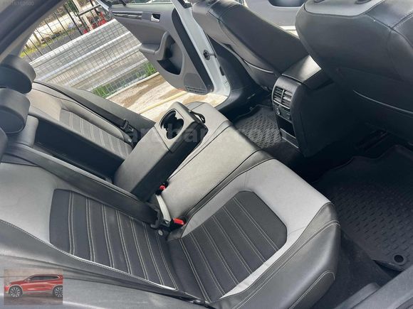 YENİ KASA JETTA