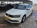 YENİ KASA JETTA