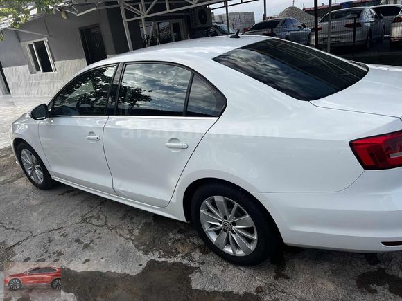 YENİ KASA JETTA