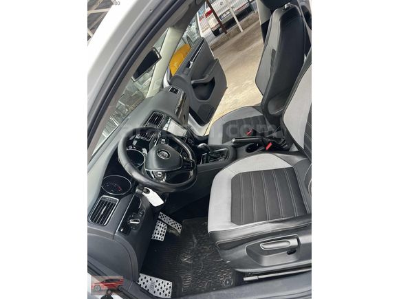 YENİ KASA JETTA