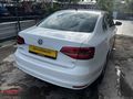 YENİ KASA JETTA