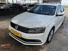 YENİ KASA JETTA