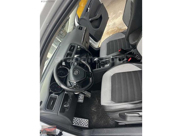 YENİ KASA JETTA