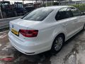 YENİ KASA JETTA