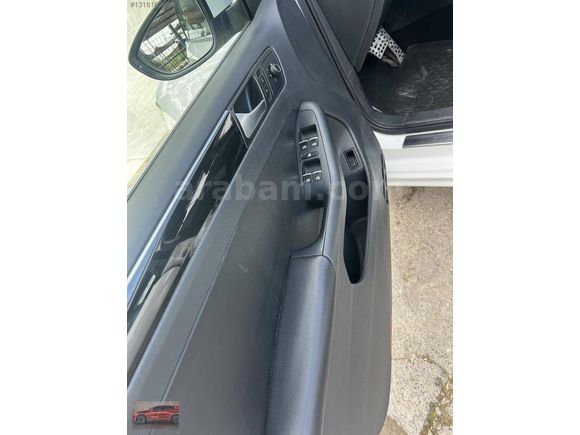 YENİ KASA JETTA