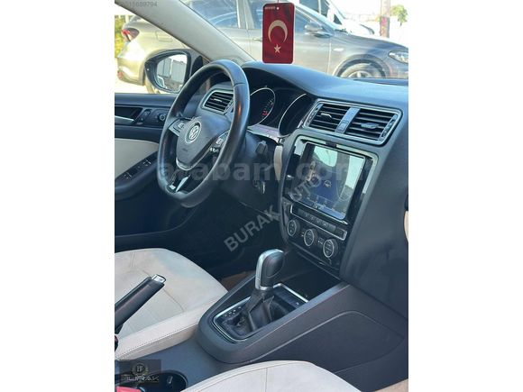 BURAK AUTO,dan WOLKSVOGEN JETTA