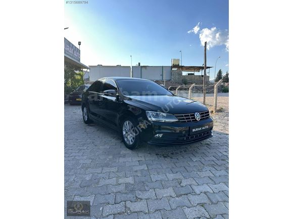 BURAK AUTO,dan WOLKSVOGEN JETTA