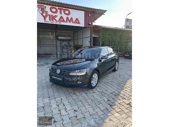 BURAK AUTO,dan WOLKSVOGEN JETTA