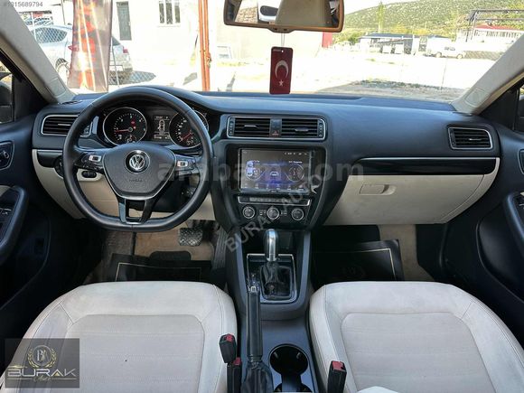 BURAK AUTO,dan WOLKSVOGEN JETTA