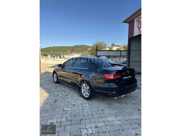 BURAK AUTO,dan WOLKSVOGEN JETTA