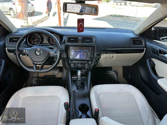 BURAK AUTO,dan WOLKSVOGEN JETTA