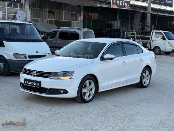 ARAPOĞLU OTOMOTİVDEN