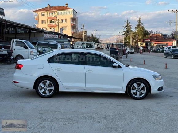 ARAPOĞLU OTOMOTİVDEN