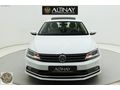 SUNROOF-2015-MAKYAJLI-VW JETTA-1.6 TDI-İÇİ BEJ- 151.000 KM ' DE