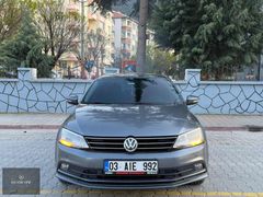 SEÇKİN OTOMOTİV'DEN 2015 JETTA
