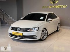 2015 WV JETTA 1.6 TDI COMFORTLİNE DEĞİŞENSİZ