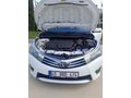 Sahibinden Toyota Corolla 1.6 Touch 2013 Model
