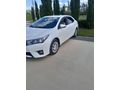 Sahibinden Toyota Corolla 1.6 Touch 2013 Model