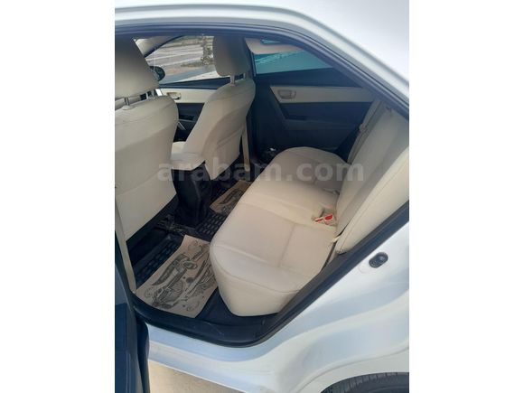 Sahibinden Toyota Corolla 1.6 Touch 2013 Model
