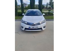 Sahibinden Toyota Corolla 1.6 Touch 2013 Model