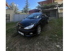 Sahibinden Peugeot 206 1.4 Comfort 2009 Model 58.000km
 