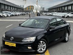 2016 ÇIKIŞLI WOLKSWAGEN JETTA 1.6 TDİ COMFORTLİNE OTOMATİK