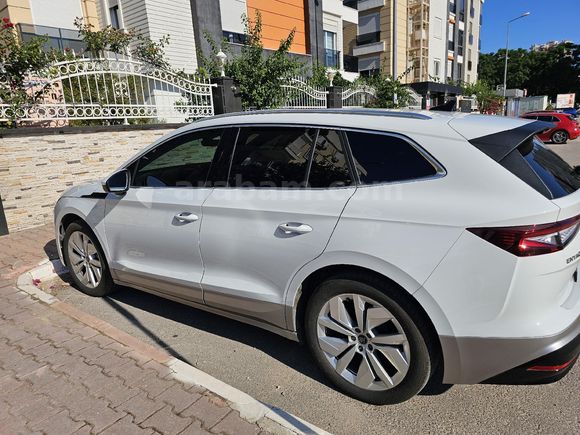Sahibinden Skoda Enyaq E-Prestige 2025 Model