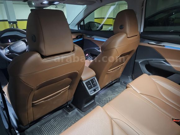 Sahibinden Skoda Enyaq E-Prestige 2025 Model