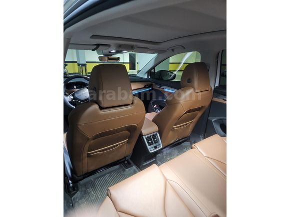 Sahibinden Skoda Enyaq E-Prestige 2025 Model